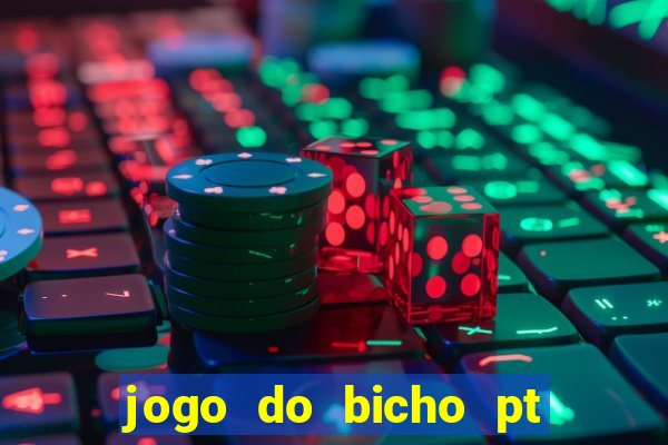 jogo do bicho pt sp 13h